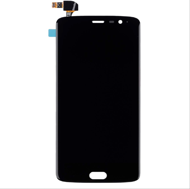 Wholesale LCD Display Compatible for ZTE Blade V8 PRO Z978 5.5 Inch (Black Without Frame) LCD Touch Screen