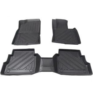 Alfombrillas de Alta Calidad Personalizadas para el Suelo del Automóvil para <span class=keywords><strong>Mazda</strong></span> CX5 con Volante a la Derecha, Protector Impermeable para Alfombras, Alfombrillas Antideslizantes para <span class=keywords><strong>Maletero</strong></span> para <span class=keywords><strong>Mazda</strong></span> CX5 con Volante a la Derecha - Product Image 2