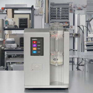 Brinell-Viskosi meter Hochtemperatur-Viskosi meter Brinell-Viskosi meter Lieferanten Hochtemperatur-Brinell-Rotations viskosi meter - Product Image 5