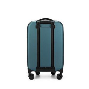 2pcs Foldable PC <strong>Trolley</strong> <strong>Suitcase</strong> Luggage Set Travel Bag Folding Storage with Portable <strong>Trolley</strong> - Product Image 6