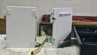 Fabrication sur mesure de tôles, pliage, soudage, découpe laser, service de découpe laser, boîtier en acier inoxydable, aluminium, pièces métalliques