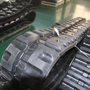 مسار مطاطي بنمط C (320 × 86 × 52) مناسب لـ <span class=keywords><strong>BOBCAT</strong></span> T630 T650 KUBOTA SVL65 SVL75 VOLV - Product Image 2