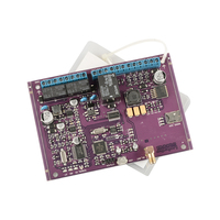 Fabricante de Electrónica en Shenzhen que Ofrece Servicios de Ensamblaje de PCB, Incluyendo PCBA para Placas Base