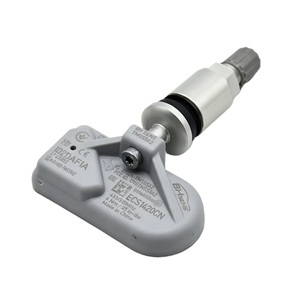 อะไหล่รถยนต์ใหม่ เซ็นเซอร์วัดแรงดันลมยาง 315MHz 433MHz รุ่น ECS1420CN TPMS ใช้ได้กับรถยนต์ทั่วไป เช่น เชอรี ทิกโก 8 เกียลี่ บาวจุน อี100 - Product Image 1
