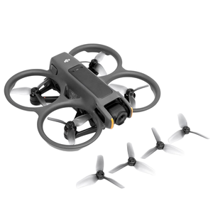 Hélices HQProp Mini 3033 de <span class=keywords><strong>3</strong></span> Aspas <span class=keywords><strong>3</strong></span>*<span class=keywords><strong>3</strong></span>*<span class=keywords><strong>3</strong></span> (<span class=keywords><strong>2</strong></span> Plus <span class=keywords><strong>2</strong></span> Minus) para Dron DJI AVATA2 T3X3X3 - Product Image 6