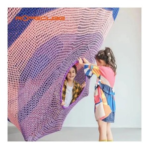 Fournisseur <span class=keywords><strong>de</strong></span> zone <span class=keywords><strong>de</strong></span> jeu intérieure Ropecube Équipement <span class=keywords><strong>de</strong></span> jeu souple pour aire <span class=keywords><strong>de</strong></span> jeux pour enfants et <span class=keywords><strong>centre</strong></span> d'activités amusantes - Product Image 5