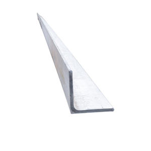 Precio de fábrica de alta resistencia Acero al carbono Igual acero en ángulo en forma de L para material de construcción - Product Image 4