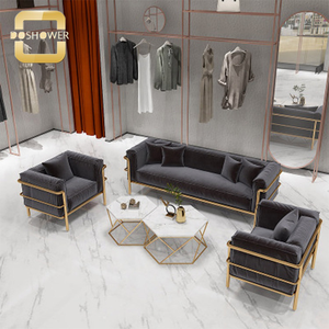 Paquete <span class=keywords><strong>de</strong></span> Banco <span class=keywords><strong>de</strong></span> <span class=keywords><strong>espera</strong></span> <span class=keywords><strong>de</strong></span> peluquero con 3 asientos, silla <span class=keywords><strong>de</strong></span> <span class=keywords><strong>espera</strong></span> <span class=keywords><strong>de</strong></span> salón, banco <span class=keywords><strong>para</strong></span> muebles <span class=keywords><strong>de</strong></span> salón <span class=keywords><strong>de</strong></span> cuero rosa, sofá <span class=keywords><strong>de</strong></span> <span class=keywords><strong>espera</strong></span> - Product Image 5