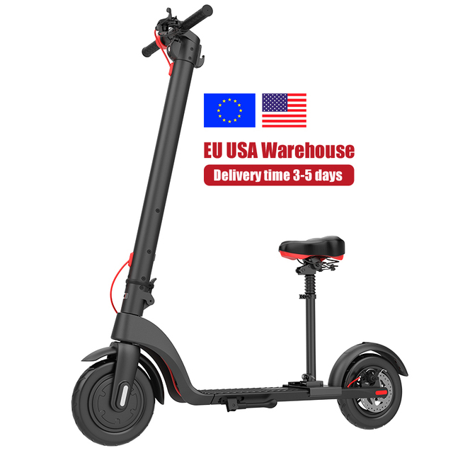 Small Intelligent Adult Foldable Electric Scooter Portable Lithium Battery Both Men Women's Mobility Vehicle Electric Scooter