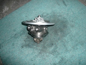 Turbo chra RHF5 turbocompresor 8971371097, 8971371098, 8971371095, 8972503642 VIDF VA430064 VB430064 aplicación para Isuzu Bighorn - Product Image 2