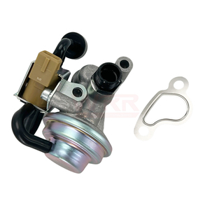 วาล์ว EGR สำหรับรถเบนซ์ W211 W220 E320 S430 วาล์วควบคุมการหมุนเวียนก๊าซไอเสียเครื่องยนต์ที่เชื่อถือได้ - Product Image 1