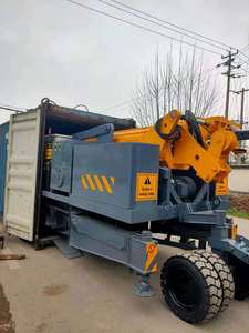 Grues à tour à montage automatique <span class=keywords><strong>Potain</strong></span> à vendre <span class=keywords><strong>prix</strong></span> du fabricant - Product Image 5