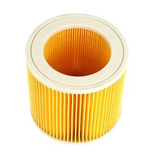 64145520 6.414-552.0 A2004 A2204 A2656 Mv2 Wd2 Wd3 ตลับ<span class=keywords><strong>กรอง</strong></span>สําหรับเครื่องดูดฝุ่น Hepa <span class=keywords><strong>กรอง</strong></span>อะไหล่อุปกรณ์เสริม - Product Image 1