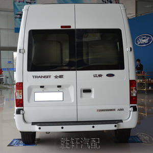 ไฟท้ายรถฟอร์ดทรานซิท MK7 V348 RV รุ่น 1435881 1435880 แบบฮาโลเจน สำหรับเปลี่ยนไฟท้ายรถยนต์ - Product Image 5