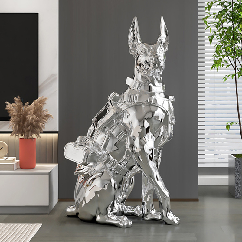 Plateado Plata