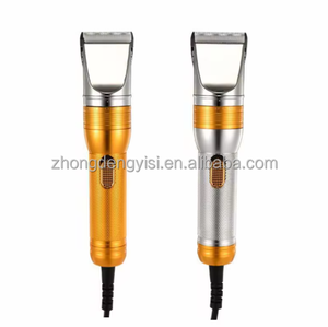 Farm Electric Shears <b>for</b> Cashmere Goat Long-Haired Rabbits <b>Pet</b> Trimmer <b>Clipper</b> Large Dog Hair Grooming Tool - Product Image 2