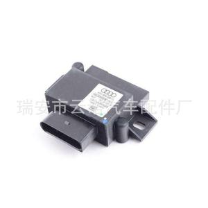 Módulo de control de la bomba de combustible 4G0906093F para autos Audi A6L - Product Image 2