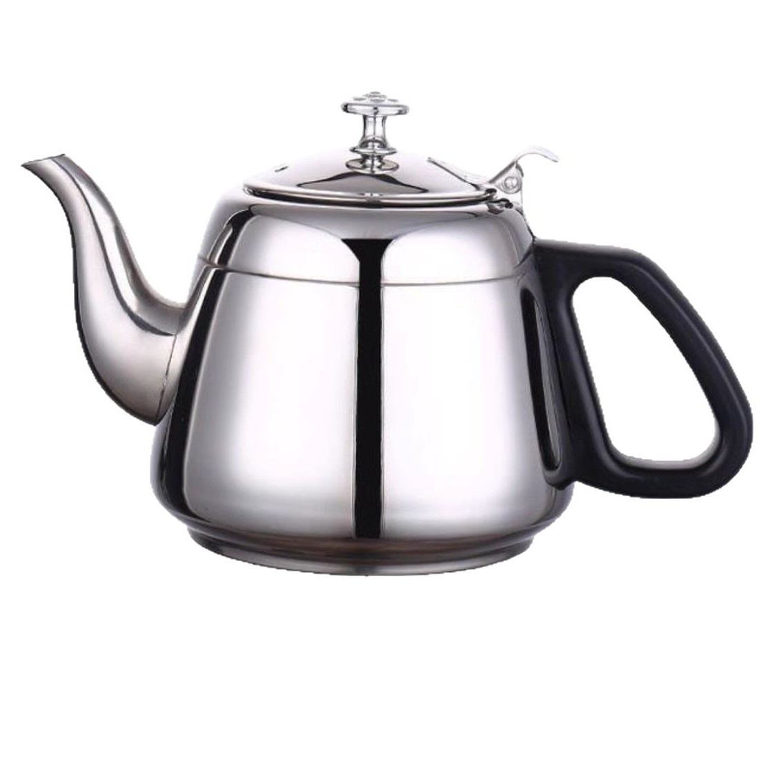 Théière 1,5L avec passoire à thé (60 boîtes)
