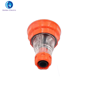 <strong>Australian</strong> Standard IP66 Industrial <strong>Plug</strong> with Socket 56P310/56P315 10A 15A 20A 250V 3 Flat Pins Waterproof 3 Outlets - Product Image 3