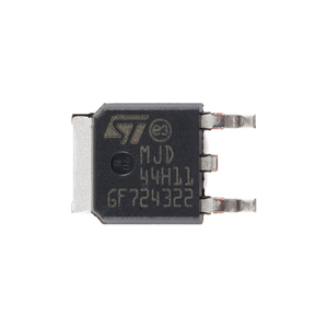 Transistores de Potencia NPN MJD44H11T4 Originales Auténticos, TO-252, 80V, 8A - Product Image 2