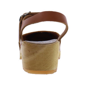 รองเท้าสตรี Mia sofia สีรองเท้า: กระเป๋าเดินทาง | 100% ของแท้ - Product Image 4