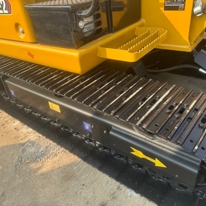รถขุดมือสอง CAT306E 6 ตัน 307E 308E รถขุดขนาดเล็กมือสอง พร้อมเครื่องยนต์ EPA แท้ คุณภาพสูง - Product Image 5