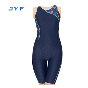 Trajes de Baño de Una Pieza para <span class=keywords><strong>Mujer</strong></span>, Marca JYF, Estilo Moderno, Corte Exquisito, Personalizados - Product Image 6
