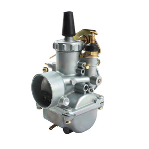 คาร์บูเรเตอร์รถจักรยานยนต์ Zuqing รุ่น VM20 Mikuni สำหรับเครื่องยนต์ 50 150 ซีซี Gy6 สองจังหวะ อะไหล่สำหรับรถออฟโรด - Product Image 5