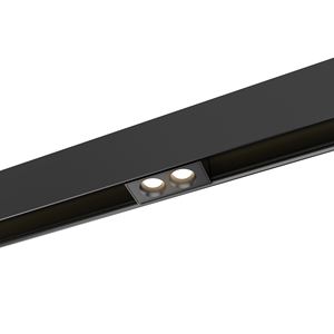 High Quality DC48V <b>Magnetic</b> Track <b>Light</b> for <b>Magnetic</b> Track - Product Image 5