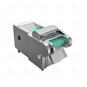เครื่องตัดผักอัตโนมัติเชิงพาณิชย์/เครื่องหั่นอเนกประสงค์ - Product Image 5