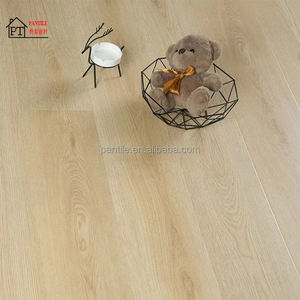 Spc Pisos Linoleum Piso Autoadhesivo 4mm Spc Lujo Vinilo Tablón Pisos Azulejos - Product Image 6