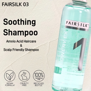 <span class=keywords><strong>Shampoo</strong></span> di bilanciamento del cuoio capelluto <span class=keywords><strong>neutro</strong></span> <span class=keywords><strong>Ph</strong></span> 300ml <span class=keywords><strong>Shampoo</strong></span> antiforfora - Product Image 2