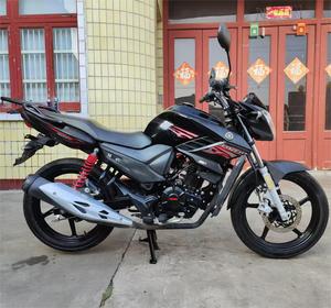Motos tout-terrain Yamaha YBR125G YBR <span class=keywords><strong>125</strong></span> G d'occasion de haute qualité - Product Image 5