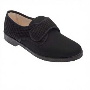 Chaussures confortables pour hommes OK PED avec empeigne en mesh respirant, semelle intermédiaire en EVA et semelle extérieure en caoutchouc, Réf. 159 Toutes saisons - Product Image 1