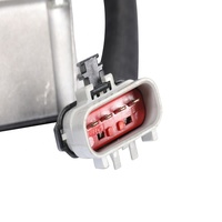 Sacer SA1150-23 Holset HE300 Turbocompresseur Électrique P-2837675 Turbo Actionneur Adapté Pour Cummins A/B/ISBE/DSI/ISG/SF 3.0-7.2L Moteur