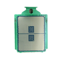 Prosesor SP3 AMD EPYC 7532 32 Core 64 Thread 3.3-2.4Ghz 256MB 200W Prosesor Komputasi Berkinerja Tinggi