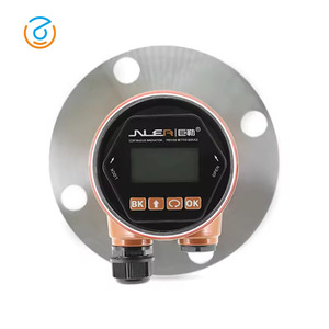Medidor de Nivel por Radar RL-20XW400 de Alta Tecnología FMCW de 80 GHz para Medición Continua de Nivel de Sólidos a Granel - Product Image 6