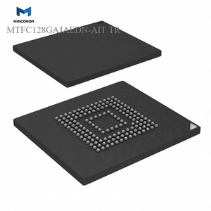 (IC компоненты) <span class=keywords><strong>MTFC128GAJAEDN</strong></span>-<span class=keywords><strong>AIT</strong></span> защитный чехол для мобильного телефона - Product Image 1