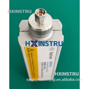 เซ็นเซอร์วัดพลังงาน Keysight Agilent N8487A 50 MHz ถึง 50 GHz xgeqpt H - Product Image 4