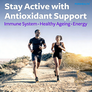 תוספי תזונה נוגדי חמצון OEM/ODM |   פורמולה להתאמה אישית 120 כמוסות |   תמיכה חיסונית ובריאות הלב והמוח התאוששות מפעילות גופנית - Product Image 3