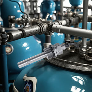 4-20mA Sensor konduktivitas Sensor TDS Output 0-2000ms <span class=keywords><strong>Probe</strong></span> Monitor kualitas air untuk analisis cairan OEM dapat disesuaikan - Product Image 5