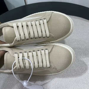 Zapatos de Plataforma de Marca de Diseñador en Stock, Zapatos de Lona para Hombre y Mujer, Zapatos Casuales Planos de Lujo y Alta Calidad - Product Image 6