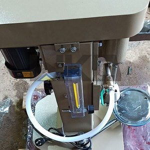 Phòng Thí Nghiệm Nhỏ <span class=keywords><strong>Single</strong></span> Cell Froth <span class=keywords><strong>Flotation</strong></span> Máy Cho Phòng Thí Nghiệm Tuyển Nổi - Product Image 5