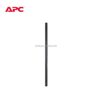 Unit Distribusi Daya Rak APC PDU AP8886 2G Metered 0U 22kW (32A) 17.3kW (24A) 230V (30) C13 dan (12) C19 - Product Image 6