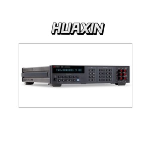 คีย์ไซท์ มัลติมิเตอร์แบบดิจิตอล 3458A 8.5 หลัก บันทึกข้อมูลได้เพิ่มเติม บันทึกข้อมูลได้สูงสุด 148,000 ครั้ง - Product Image 4