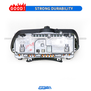 Hight chất lượng ban đầu được sử dụng ABS nhựa Bảng điều khiển phù hợp cho Aston Martin DB11 2016-2023 HY53-10849-AC - Product Image 4