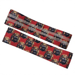 Bandes de Résistance en Tissu pour les Hanches pour Femmes, Vente en Gros, Fabricant de Bandes de Résistance pour les Fessiers - Product Image 1