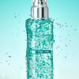 Bruma Facial Melissa 100mL con Colágeno Hidrolizado y Ácido Hialurónico, con <span class=keywords><strong>ADN</strong></span> y Sodio, Humectante Antienvejecimiento e Iluminador - Product Image 5