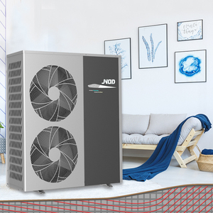 JNOD New Energy Premium Full Heat <b>Pump</b> Household Air Source Space Heating Cooling System Full Heat <b>Pump</b> - Product Image 2