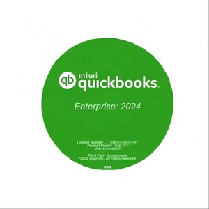 QuickBooks Desktop Enterprise 2024 สำหรับ Windows - Product Image 2